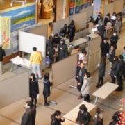 「第8回やまがた市民活動まつり」の様子