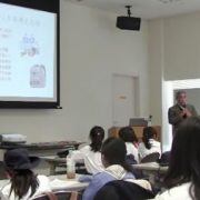 やまがたＮＰＯウィーク２０１６ 「ＮＰＯ活動発表・交流会」の様子