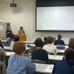 取材レポート：山形県手話通訳問題研究会結成４０周年記念式典・講演会「４０年の絆　仲間と歩み続ける山形通研」に参加してきました。