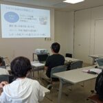 開催レポート：「市民活動のための　はじめてのAI講座」
