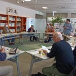 開催レポート：第54回哲学カフェ　～善と悪の境界線～（2026/4/8開催）