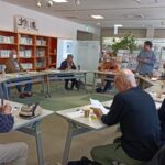 開催レポート：第55回哲学カフェ　～人生に必要なもの～（2026/5/13開催）