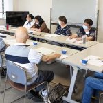 開催レポート：「孤独の功罪」　　　　　　　　　　　　　　　　　　　　～第10回　哲学カフェ  Salon De Yamagata（2022/7/13開催）