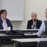 取材レポート：上映会「山形でカミュと一緒にアマビエに祈る」に参加してきました。