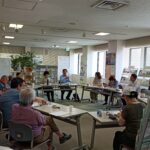 開催レポート：第１回ふらっとカフェ　～いい「社会」って何？～（2026/6/10開催）