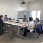 開催レポート：つながりカフェ＠山形市市民活動支援センター（2026/3/22開催）