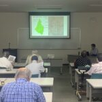 取材レポート：7月25日開催　山形霞城郷土史研究会の研修会に参加してきました。